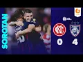 Kuala Lumpur City FC 0-4 Johor Darul Ta'zim | Sorotan Liga Super 2025/26