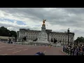 Lagu In the Memory of Queen Elizabeth | Walking around Buckingham Palace | Britain pays Tribute to Queen