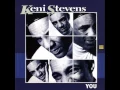 I Bleed for You - Keni Stevens