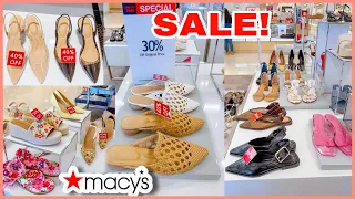 MACY S NEW STYLE SHOES DEALS SALE MACY S DESIGNER SHOES SALE MACY S SHOPPING SHOP WITH ME