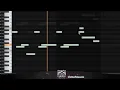 $uicideboy$ x Germ - I Dream of Chrome (FL studio remake) without loops