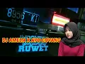 Download Lagu Dj Amelia x Ayo Goyang