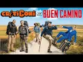 Lagu CRITICONI su ZALONE - “Buen camino” | Criticoni Talk #32