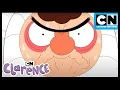 Download Lagu An unwanted visitor | Clarence | Cartoon Network