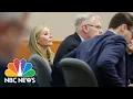 Gwyneth Paltrow s attorney asks about missing GoPro footage after 2016 ski accident
