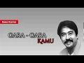 Download Lagu Rano Karno - Gara Gara Kamu [OFFICIAL]