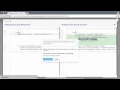 Code review workflow in Upsource