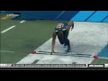 John Ross Breaks Chris Johnson s 40 Yard Dash Combine Record