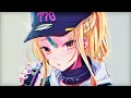 Nightcore - BALENCIAGA (Lyrics) | Ozlig