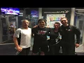 AAA Class May 2017