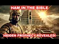THE COMPLETE STORY OF NIMROD IN THE BIBLE HIDDEN PROPHECY REVEALED