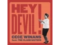 Download Lagu CeCe Winans ft. The Clark Sisters | Hey Devil! (Official Teaser)