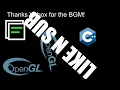 OpenGL Slander