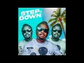 Download Lagu Dj Nkabza - Step Down