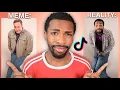 I recreated viral TikTok memes