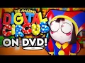 Lagu THE AMAZING DIGITAL CIRCUS ON DVD!