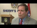 Knox Sheriff Deputy transport rules should change