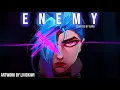 Download Lagu Enemy (from Arcane) 【covered by Anna】| female ver.