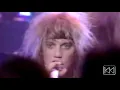 Warrant- Down Boys (Live on Rollergames 1989)