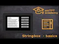 uniTFTDesigner - StringBox