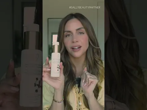 Affordable Hair Repair@sallybeauty #SallyBeauty,#SallyBeautyPartner #ion24k