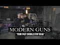 Download Lagu Modern Guns - Your Past Should Stay Dead | ALIVE SESSION | Outer Place