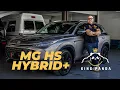 Lagu 🔥 King Panda Reviews the New MG HS Hybrid Plus — Power, Presence, and Pure Smart Driving! 🔥