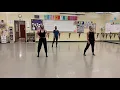 Be Still, My Tongue (Slow Meadow Rework) by Snorri Hallgrímsson | Choreography: Bekka Ferguson