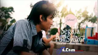 Download Segala Puji Syukur (Version Remix by Yobby Rony) MP3