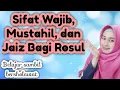 Download Lagu sifat wajib, Mustahi dan Jaiz bagi Rosul, belajar sambil Bersholawat, lagu anak muslim