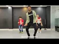 illegal Weapon 2 - Dance Cover | Street Dancer 3D | Deepak Tulsyan Choreography | G M Dance