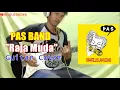 Download Lagu Pas Band - Raja Muda || Guitar Cover