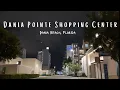 Dania Pointe Shopping Mall - Dania Beach Florida