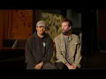 The Temper Trap - Under The Milky Way (Interview)