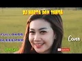 Download Lagu DJ HARTA DAN TAHTA (SHINTA GISUL)🎶JELEK NGGAK PAPA ASAL BANYAK DUITNYA COVER