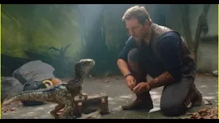 فيلم الخيال العلمي والاكشن عالم الديناصورات الجزء الاخير مترجم كامل HD 