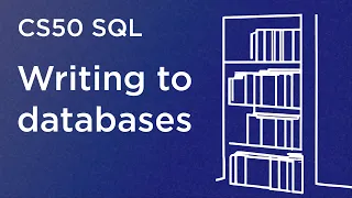 CS50 SQL - Lecture 3