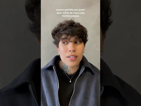 SOFRER POR VOCÊ