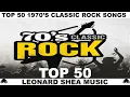 Download Lagu TOP 50 1970s CLASSIC ROCK SONGS