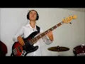 Jean-Luc Guanel - Sweety Doudou (David Chantalou)
