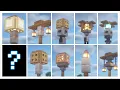 10 Lamp Post Designs To Improve Your Builds Minecraft 1 18