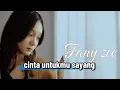 fany zee-cinta untukmu sayang(lirik)