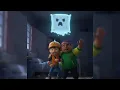 Download Lagu BILIK GOPAL BERHANTU?!! 👻😱 #boboiboy