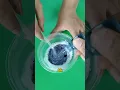 Download Lagu TUTORIAL MEMBUAT SLIME WARNA HITAM ⚫ SESUAI REQUEST #slime #tutorial
