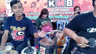 Download Wahyu kidung kolosebo KMB gedruk (cak rief ngendang nggo sikil) MP3