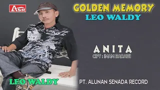 leo waldy anita official video musik hd