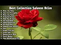 Download Lagu TANPA IKLAN || Kumpulan Lagu Terbaik Saleem Iklim - Cocok Untuk Teman Ngopi