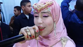 الشيخة نورة فى متبول ياشمس يا منورة  غيبى             دندنها