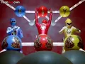 Power Rangers DinoThunder Episode 36 A Test of Trust