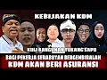 Download Lagu WARGA JAWA BARAT PATUT BERBAHAGIA!! KDM AKAN BERI ASURANSI UNTUK PEKERJA LEPAS